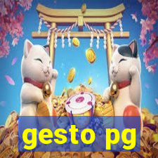 gesto pg